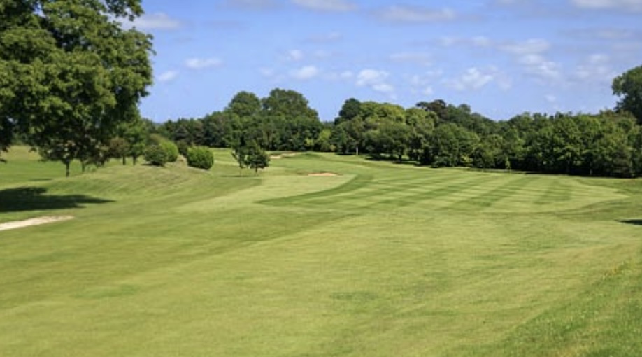 Photo of Kenwick Park Golf Club